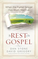 The Rest of the Gospel (ISBN: 9780736956383)