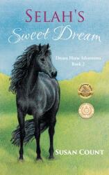 Selah's Sweet Dream (ISBN: 9781952371929)