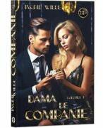Dama de companie, Vol. 1 - Ingrid Wilde (ISBN: 9786303100432)