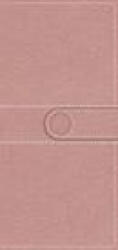 Niv, Pocket Thinline Bible, Leathersoft, Pink, Snap Closure, Red Letter, Comfort Print - Zondervan (ISBN: 9780310458173)