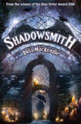 Shadowsmith (ISBN: 9781782503040)