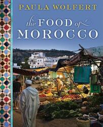 The Food of Morocco (2011)