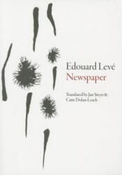 Newspaper - Edouard Leve (ISBN: 9781564781956)
