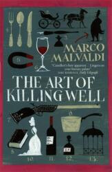 Art of Killing Well (ISBN: 9781782067801)