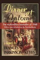 Dinner at Antoines (ISBN: 9780988962705)
