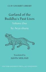 Garland of the Buddha's Past Lives (ISBN: 9780814795811)