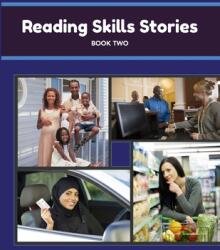 Reading Skills Stories: Book Two (ISBN: 9781674960487)