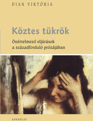 Köztes tükrök (ISBN: 9789636934835)