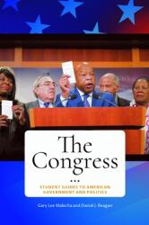 The Congress (ISBN: 9781440873744)