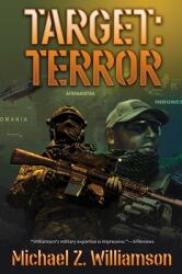 Target: Terror (ISBN: 9781982191917)