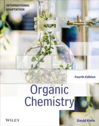 Organic Chemistry (ISBN: 9781119820833)