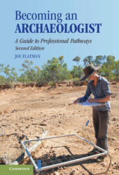 Becoming an Archaeologist (ISBN: 9781108797092)