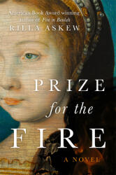 Prize for the Fire (ISBN: 9780806190723)