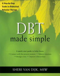 DBT Made Simple - Sheri Van Dijk (2013)