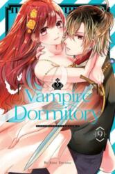Vampire Dormitory 9 (ISBN: 9781646517343)