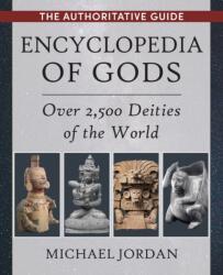 Encyclopedia of Gods (ISBN: 9781648372261)