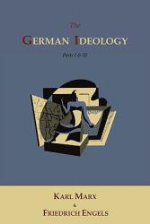 German Ideology - Karl Marx (2011)