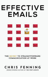 Effective Emails (ISBN: 9781838244064)
