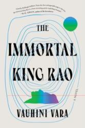Immortal King Rao (ISBN: 9781324050308)