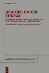 Bishops under Threat - Sabine Panzram, Pablo Poveda Arias (ISBN: 9783110769531)