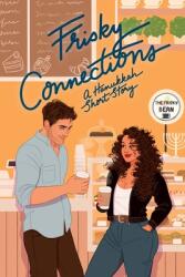 Frisky Connections (ISBN: 9781951091149)