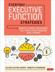 Everyday Executive Function Strategies (ISBN: 9781071870891)