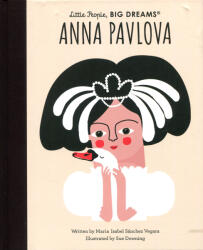 Anna Pavlova (ISBN: 9780711271104)