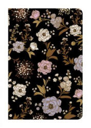 EMMA NOTEBOOK UNLINED - Chiltern Publishing (ISBN: 9781912714421)