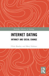 Internet Dating - Chris Beasley, Holmes, Mary (ISBN: 9780367753931)