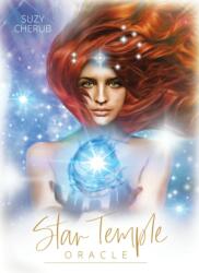 Star Temple Oracle (ISBN: 9781925538878)