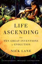 Life Ascending - Nick Lane (2010)
