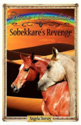 Sobekkare's Revenge - Angela Dorsey (2011)