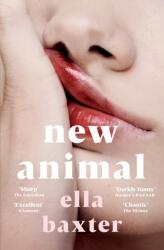 New Animal (ISBN: 9781529074840)