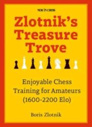 Zlotnik's Treasure Trove (ISBN: 9789493257894)