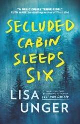 Secluded Cabin Sleeps Six (ISBN: 9781915643988)
