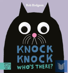 Knock Knock? Who's There? (ISBN: 9781913520823)