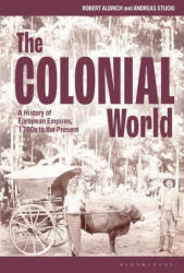 Colonial World - Andreas Stucki (ISBN: 9781350092402)