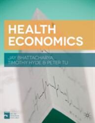 Economia sănătății (ISBN: 9781137029966)