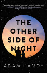 The Other Side of Night - Hamdy, Adam (ISBN: 9781982196196)