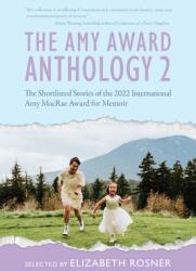 The Amy Award Anthology 2 (ISBN: 9781778140228)