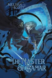 The Master of Samar - Melissa Scott (ISBN: 9781952456169)