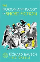 The Norton Anthology of Short Fiction (ISBN: 9780393937763)
