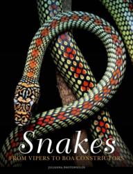 Snakes (ISBN: 9781838862848)