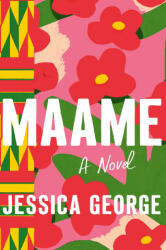 Jessica George - Maame - Jessica George (ISBN: 9781250287373)