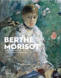 Berthe Morisot (ISBN: 9782080426314)