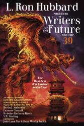 Writers of the Future Volume 39 (ISBN: 9781619867680)