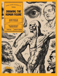 Drawing the Human Figure (ISBN: 9781922966094)