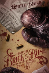 Legacy of Brick & Bone (ISBN: 9781777479275)