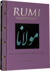 Rumi ilustrat (ISBN: 9781838863074)