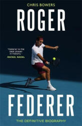 Federer - Chris Bowers (ISBN: 9781789461473)